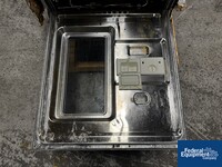 Image of Labconco FlaskScrubber Glassware Washer 09