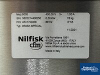 Image of Nilfisk/CFM SS 9505 Vacuum 02