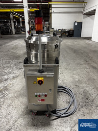 Image of Nilfisk/CFM SS 9505 Vacuum 03