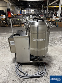 Image of Nilfisk/CFM SS 9505 Vacuum 04