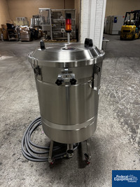 Image of Nilfisk/CFM SS 9505 Vacuum 05