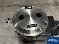 Image of Nilfisk/CFM SS 9505 Vacuum 06