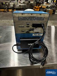 Image of Sotax HT10. 500N Tablet Hardness Tester 04