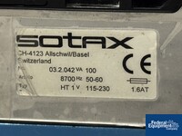 Image of Sotax HT10 Tablet Hardness Tester 02