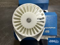 Image of Sotax HT10 Tablet Hardness Tester 08