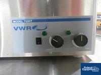 Image of VWR ULTRASONIC CLEANER, MODEL 750 HT 06