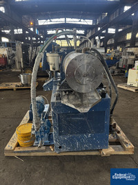 Image of 45 Liter CMC Media Mill, Model 45 Liter Convert 03