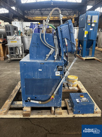 Image of 45 Liter CMC Media Mill, Model 45 Liter Convert 05