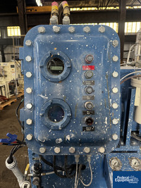 Image of 45 Liter CMC Media Mill, Model 45 Liter Convert 06