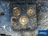 Image of 45 Liter CMC Media Mill, Model 45 Liter Convert 07