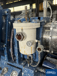 Image of 45 Liter CMC Media Mill, Model 45 Liter Convert 08