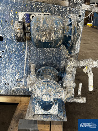 Image of 45 Liter CMC Media Mill, Model 45 Liter Convert 09