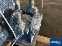 Image of 45 Liter CMC Media Mill, Model 45 Liter Convert 10