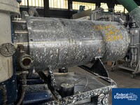 Image of 45 Liter CMC Media Mill, Model 45 Liter Convert 11