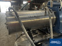 Image of 45 Liter CMC Media Mill, Model 45 Liter Convert 12