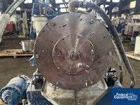 Image of 45 Liter CMC Media Mill, Model 45 Liter Convert 13