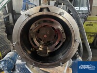 Image of 45 Liter CMC Media Mill, Model 45 Liter Convert 14