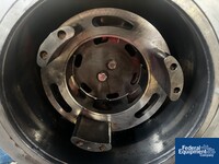 Image of 45 Liter CMC Media Mill, Model 45 Liter Convert 15