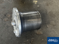 Image of 45 Liter CMC Media Mill, Model 45 Liter Convert 16