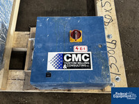 Image of 45 Liter CMC Media Mill, Model 45 Liter Convert 21