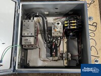 Image of 45 Liter CMC Media Mill, Model 45 Liter Convert 22