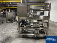 Image of GE Healthcare AKTAprocess Liquid Chromatography System 03
