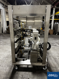 Image of GE Healthcare AKTAprocess Liquid Chromatography System 04