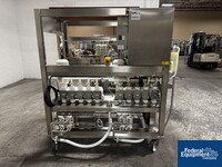 Image of GE Healthcare AKTAprocess Liquid Chromatography System 05