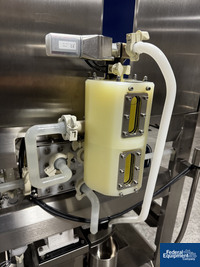 Image of GE Healthcare AKTAprocess Liquid Chromatography System 07