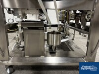 Image of GE Healthcare AKTAprocess Liquid Chromatography System 09