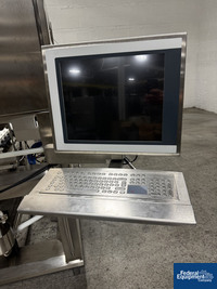 Image of GE Healthcare AKTAprocess Liquid Chromatography System 10