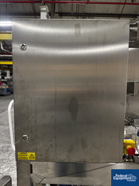 Image of GE Healthcare AKTAprocess Liquid Chromatography System 11