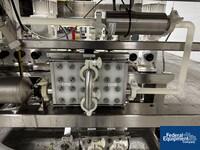 Image of GE Healthcare AKTAprocess Liquid Chromatography System 16