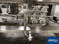 Image of GE Healthcare AKTAprocess Liquid Chromatography System 17