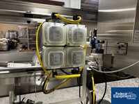 Image of GE Healthcare AKTAprocess Liquid Chromatography System 18