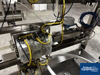 Image of GE Healthcare AKTAprocess Liquid Chromatography System 19