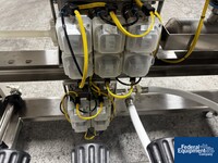 Image of GE Healthcare AKTAprocess Liquid Chromatography System 20