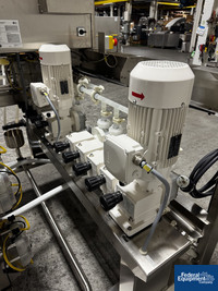 Image of GE Healthcare AKTAprocess Liquid Chromatography System 21