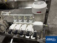 Image of GE Healthcare AKTAprocess Liquid Chromatography System 22