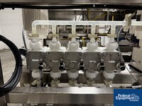 Image of GE Healthcare AKTAprocess Liquid Chromatography System 30