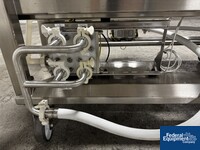 Image of GE Healthcare AKTAprocess Liquid Chromatography System 32
