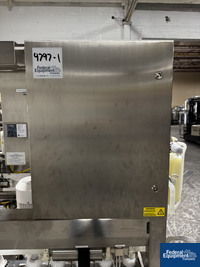 Image of GE Healthcare AKTAprocess Liquid Chromatography System 34