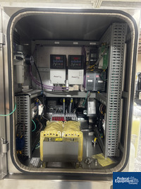 Image of GE Healthcare AKTAprocess Liquid Chromatography System 35
