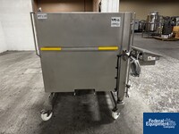 Image of 650 Liter Satorius Palletank for Mixing Jacketed 05
