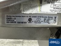 Image of 650 Liter Satorius Palletank for Mixing Jacketed 07