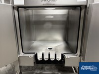 Image of 650 Liter Satorius Palletank for Mixing Jacketed 10