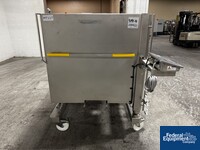 Image of 650 Liter Satorius Palletank for Mixing Jacketed 05