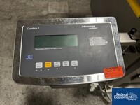 Image of 650 Liter Satorius Palletank for Mixing Jacketed 06