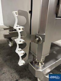 Image of 650 Liter Satorius Palletank for Mixing Jacketed 08