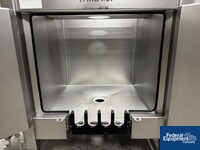 Image of 650 Liter Satorius Palletank for Mixing Jacketed 10